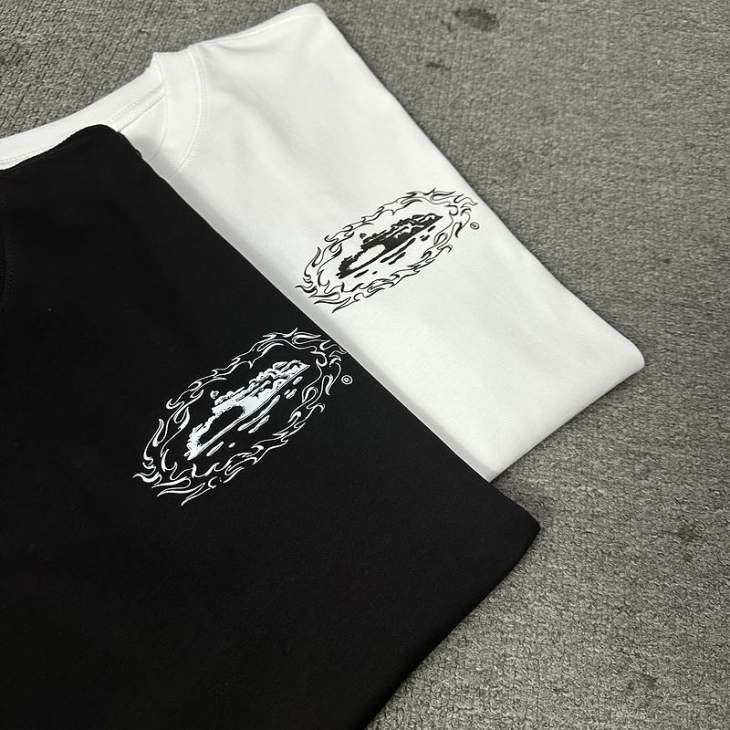 Corteiz T Shirts Short _SKUCorteizXS-2XLwmtx323316616